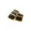 Captain S Tag Patch Small 5pcS Y 3462