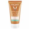 Vichy Ideal Soleil Mattifying Face Fluid Dry Touch Spf50 50ml