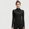 WEZHO Spring/Autumn Fitness Running Yoga Jacket