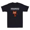 Undiagnostiziert, aber irgendwas stimmt nicht Lustige Rote Katze Grafik Zitat Herren T-Shirt