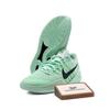 Nike Dámské Sabrina 3 EP Mint Foam Black Metallic Gold HF2882-302