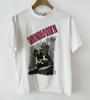 1992 Soundgarden Vintage Banda Grunge todas las tallas Nueva Camiseta Unisex