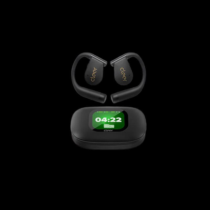 Cleer ARC5 Open-Ear AI Bluetooth Sports Headphones