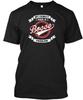 My Family Bocce Problem T-Shirt Made In the USA Size S To 5XL
