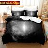 David Bovie Beding Set Printed Bed Linen Set With Pilowcase Bed Soft Duvet Cover Soft Single Double Quen Super King-Sized Dimensionsd Dimensions Bed