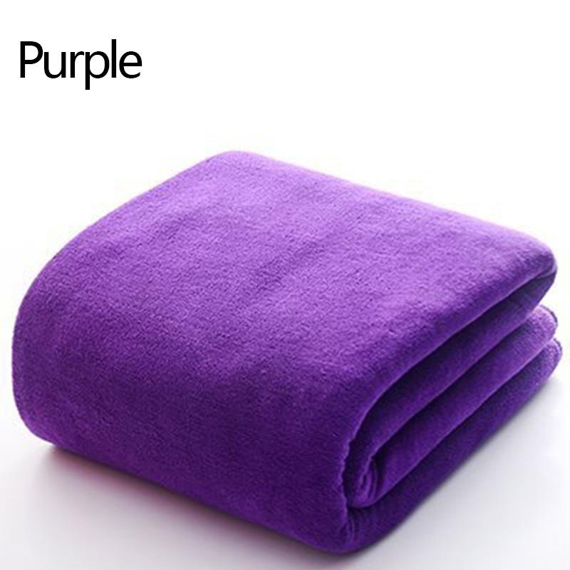 Beauty Salon Large Bath Towels For Home UsebathTowels for Adults Wholesalw Absorbent Soft Body Wrapping and More