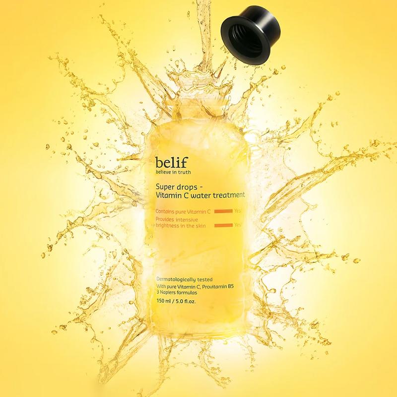 belif Super Drops Vitamin C Water Treatment 150ml