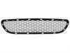 BMW 3 E90 / E91 08-12 Front Bumper Center Grille, Black