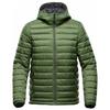 Herren Stravanger Thermojacke