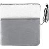 Universal Electric Heating Foot Pad USB Charging Household Washable 30cm Soft  Foot Warmer Heater Feet Warming Mat Winter