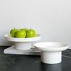 Nordic Jewelry Display Tray INS Serving Tray Desserts Tray Food Drink Stand Kitchen