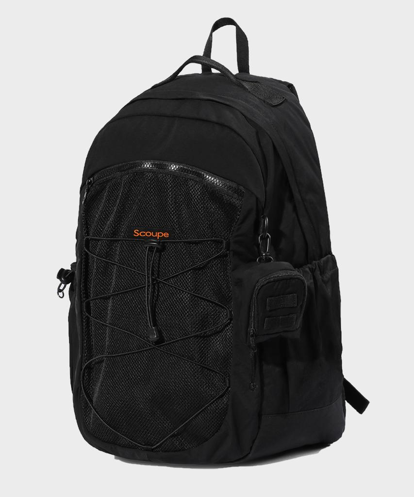 Scoupe The Air Backpack_Authentic