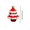Christmas Tree Stuffed Toy for Home And Office