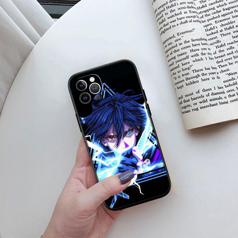 Naruto Uzumaki Sasuke Neue High-End Cover Handyhülle für OPPO A3 Pro A72 A74 A76A78 A79 A94 A95 A18 A58