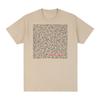 Explosions in the Sky Vintage T-Shirt Post-Rock Band Alternative Indie Baumwolle Herren T-Shirt Neues T-Shirt T-Shirt Damen Tops