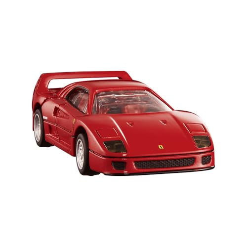 TAKARA TOMY TOMICA PREMIUM 31 F40 Mini Car Toy