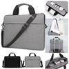 Borsa a tracolla impermeabile per laptop PC, custodia morbida per notebook