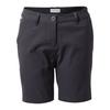 Womens/Ladies Kiwi Pro III Shorts