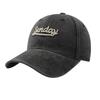 And Plain Baseball UV for Driving G0205 [Karsaer] Men's Women's Cap, All-Season, Protection, Adjustable, Unisex, Sports, Golf, Travel, School,