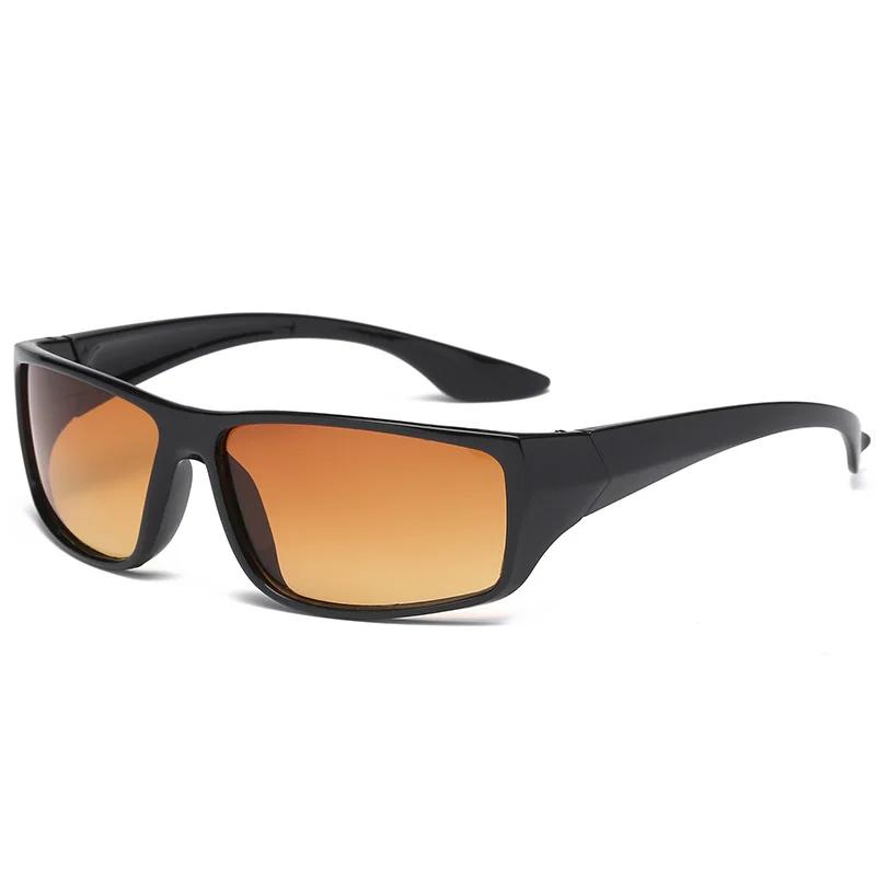 Car Night-Vision Driver Goggles Driving Glasses Anti-Glare Vision UV Protection Driver Safety Sunglasses Eyewear