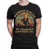 Darmok And Jalad At Tanagra TV Series Retro Vintage Mens Womens T-Shirts #TA-152