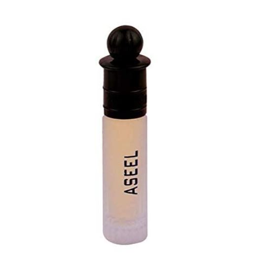 Al Nuaim Aseel Non Alcoholic Attar 6 ML. [New]