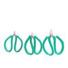 Gold and Silver Cutting Pliers - Short-Beak Shears for Metalworking and Jewelry