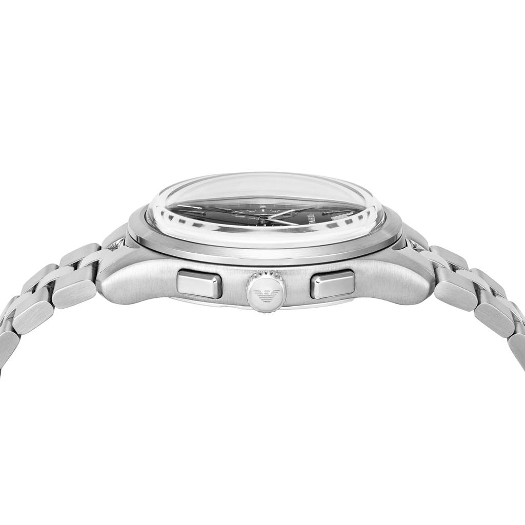Watch AR11691 Silver [Emporio Armani] Men's
