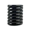 Men's Cock Ring Delay Sleeve - Anti-Ejaculation and Foreskin Restraint with Spermicidal Testicle Ring for Enhanced Erotic Experience.