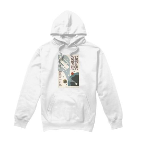 STAR TREK Mens The Original Series Episode 38 Hoodie