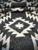 Ethnic Jacquard Thick Fabric Cotton Material Scraps Native Pattern Ortega Craft Materials Craft Supplies Handmade Bags Accessories Making Works and