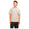 Jack & Jones Marbella Pocket Short Sleeve T-Shirt