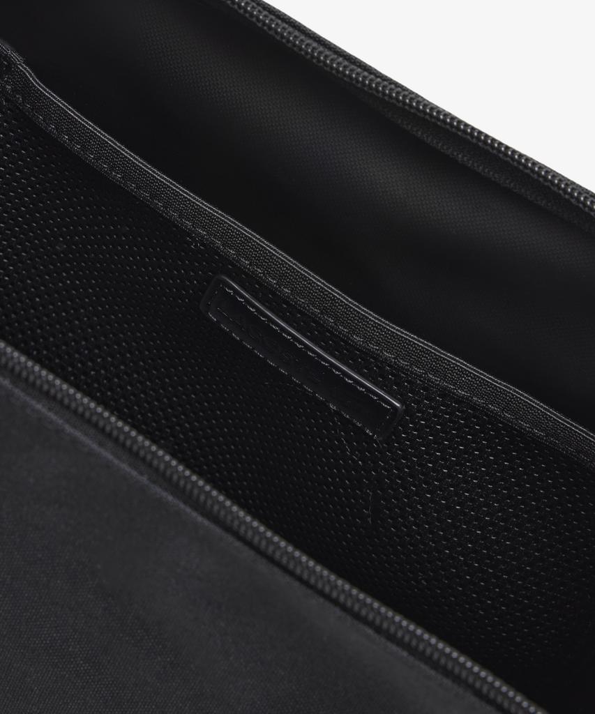 Lacoste Men'S Neo Croc Medium Moon Bag Nu5310N56N 000