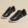 New Large-sized Casual Shoes Thick-soled Casual Shoes Lace-up Sports Women's Shoes
