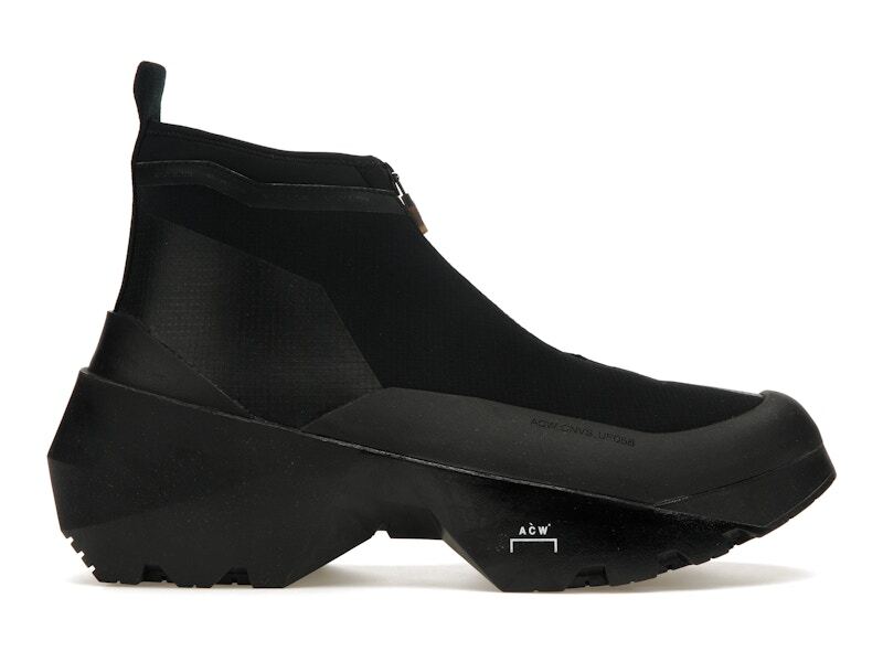 Converse Geo Forma x A-COLD-WALL* High Onyx - A08008C