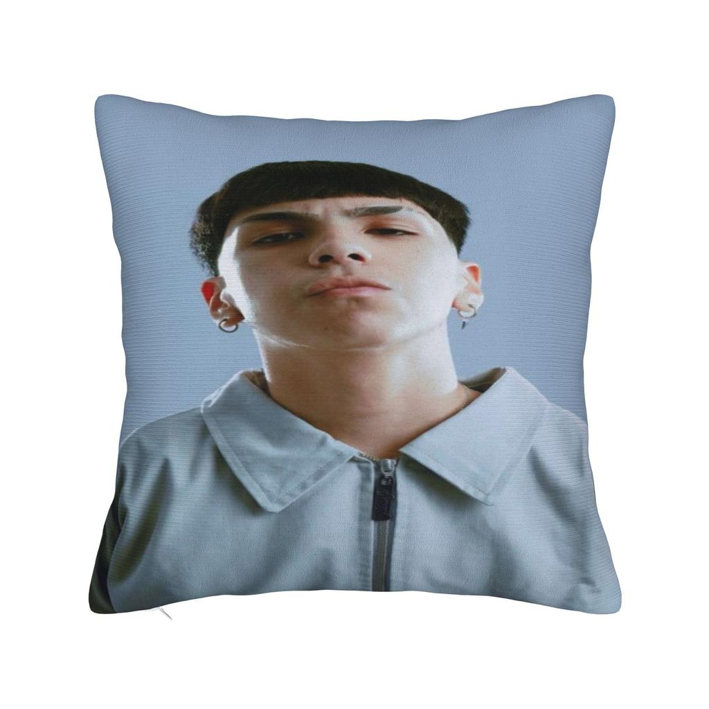 Milo j Pillowcase Accessories Printing Cushion Cover Pillow Covers Car Decoration Square Multi Size