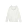 Nike Sweatshirts Men's Sail White Hooded Thickened Regular BV2655-133
