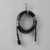 High-Pressure Washer Hose Industry Grade for Outdoor Cleaning, Car Washing