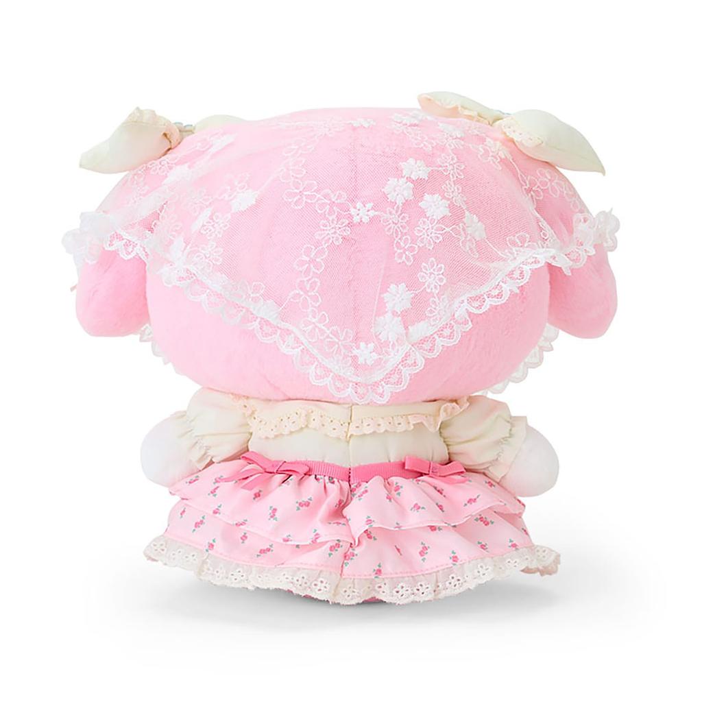 Sanrio My Melody Kuscheltier Waldspitze Alter 3+ 599026