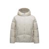 Short Waterproof Winter Down Jacket Women Outerwear 162547925-1