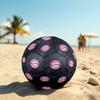 FC Bayern München Größe 5 Fußball Hohelastischer Fußball Für Außenwettkampf Tägliches Training Spielen