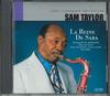 CD SAM TAYLOR - Easy Listening Collection Sam Taylo 12CD2038N PONY CANYON 2006 Japan Jazz Used