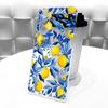 For Samsung Galaxy M36 Case SM-M366B Luxury Flowers Butterfly Painted Cover Soft Silicone Case For Samsung M16 M36 M56 5G Fundas