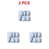 1~10PCS Cake Mold Cute Egg And Rabbit Style Gift Available For Easter Food Grade Silicone Kitchen Baking Accessories Tools