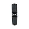 Automobilio saulės skydelio akinių dėžutė Universalus saulės akinių spaustukas Kortelė Bilietas MINI Cooper Fridge One F56 R56 R57 R58 R59 R60