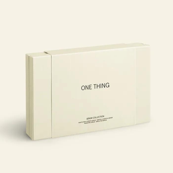 [SET] Serum 30ml 4-piece Gift Set (shopping Bag)