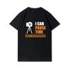 Anime 100 Patterns Summer T Shirts for Women Panda Animal Printed Casual Short Sleeves Tops 100% Cotton Oversize O Neck Tees