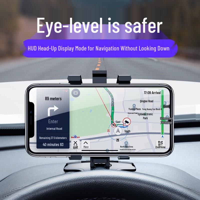 Digaren Universal Car Phone Holder