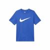 Logo Printed Crewneck Pullover Dopamine Short Sleeve T-Shirt for Men BV0628-480