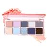 SHEDELLA - 10 Color Eyeshadow Palette - Sweet Girl